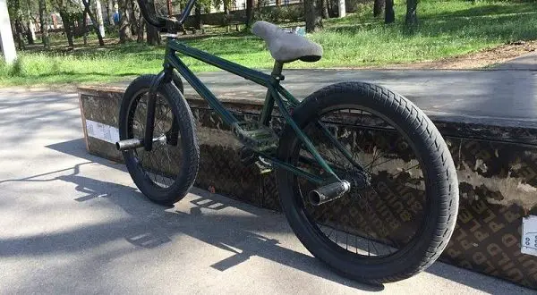 BMX bicykel - čo to je, variácie