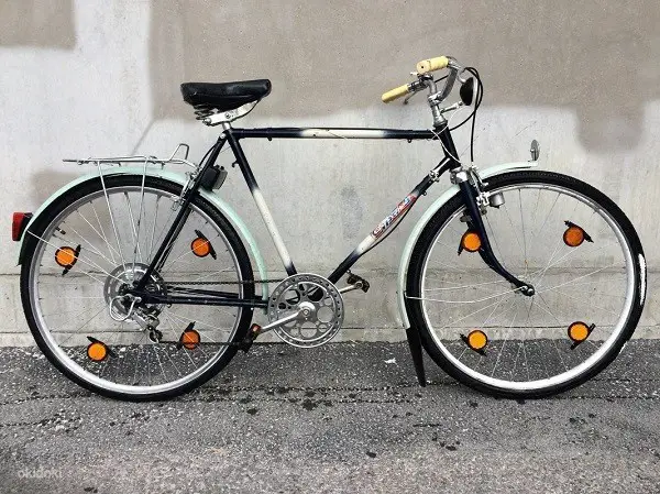 Bicykel Sura