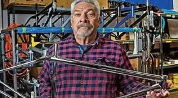 Bicykel GT - história značky a top modely