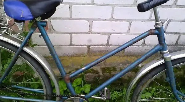 Ako premeniť bežný bicykel na rýchly bicykel