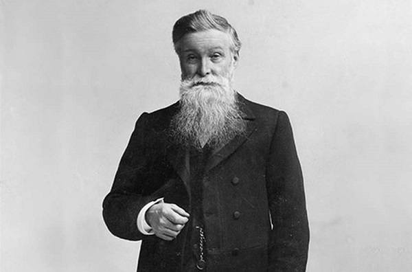 veterinár John Boyd Dunlop