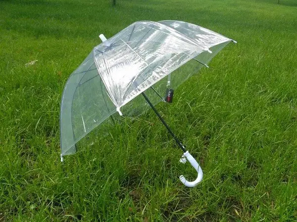 Kupolový dáždnik