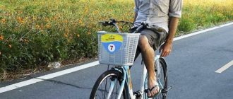 Ako sa naučiť jazdiť na bicykli bez rúk: Rady