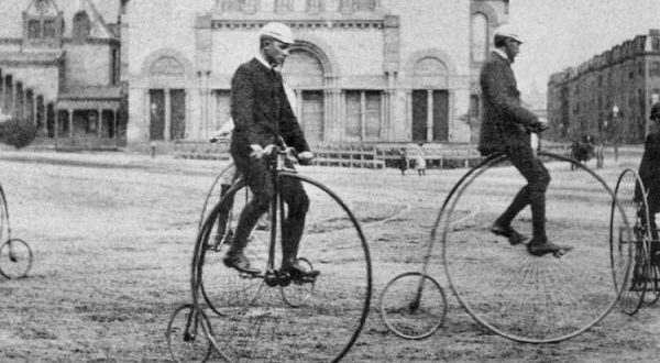 Japonské bicykle - história vývoja, najlepšie značky