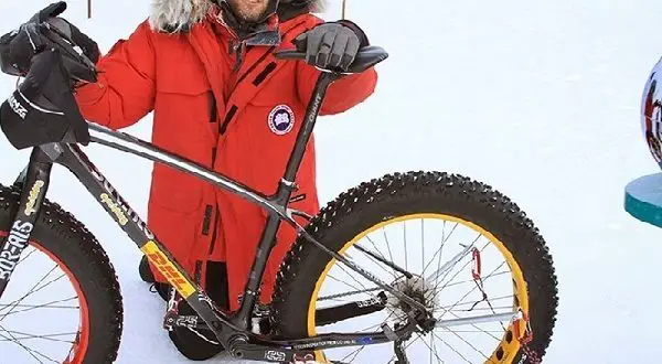 Bicykle na zimnú jazdu - odporúčania pre výber
