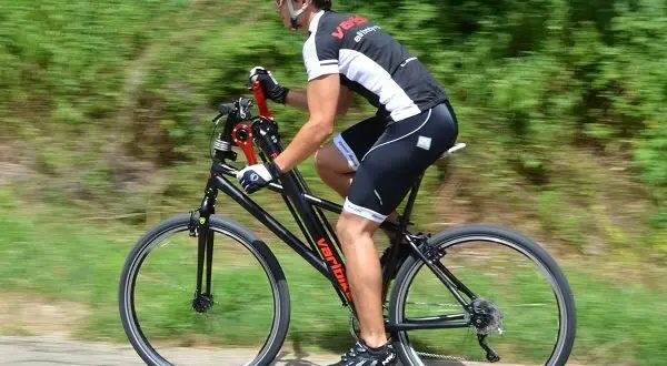 Bicykel s ručnou korbou - na čo slúži, aký je to druh bicykla