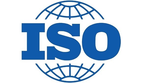 Systém ISO