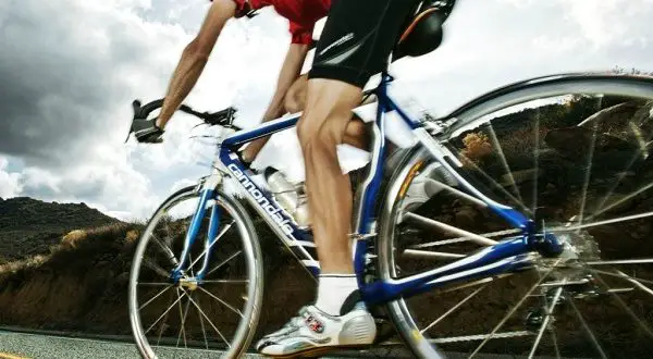 Výhody cyklistiky - pravidlá pri jazde na bicykli, tipy