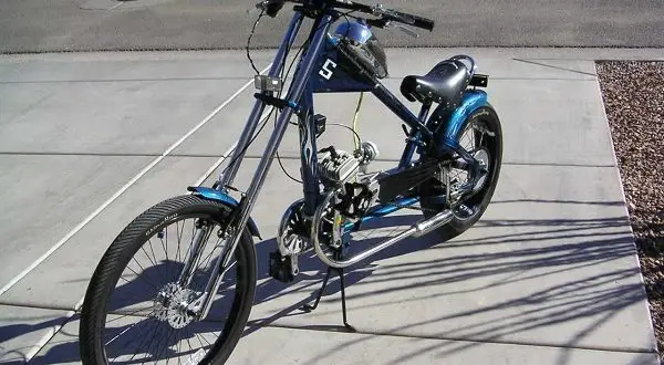 Chopper bike: čo to je, vlastnosti, výhody a nevýhody