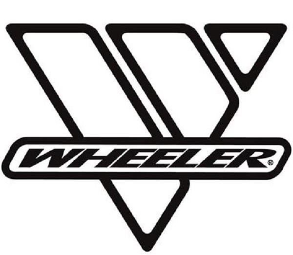 Logo spoločnosti Wheeler